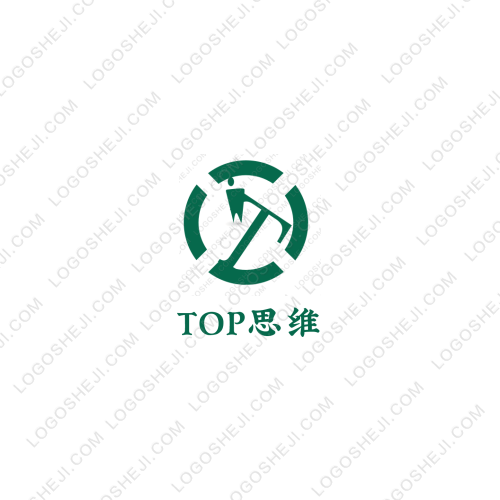 盛琪家具logo设计
