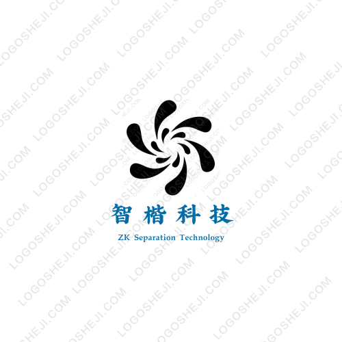 维数统计logo设计