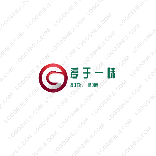 唐睿logo设计