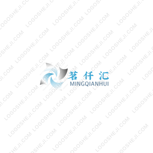 鑫祥电热logo设计
