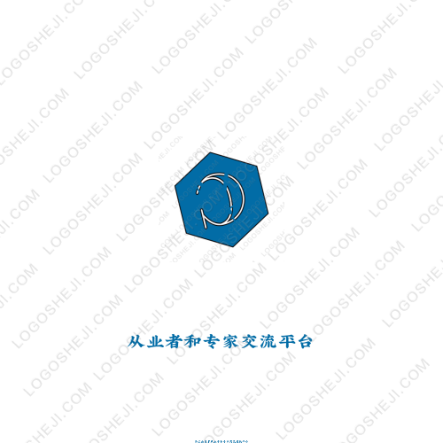 掌上同城直通车logo设计