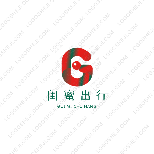 汇德坊logo设计