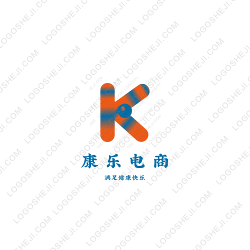 海阅书苑logo设计