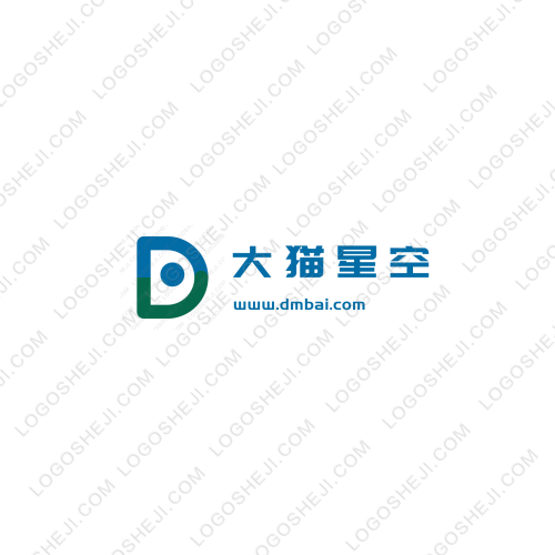 阿采迈迈logo设计