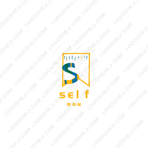 名扬工作室logo设计