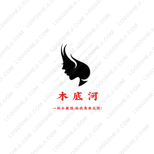 物流科技协会logo设计
