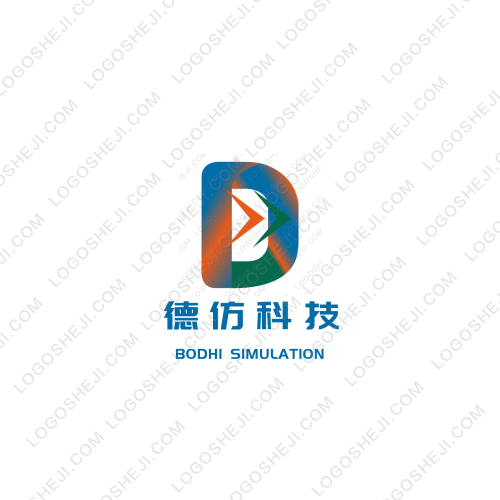 云南云瑞科技有限公司logo设计