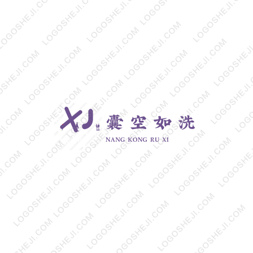 Machininglogo设计