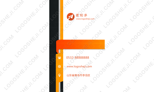 吉明泰logo设计