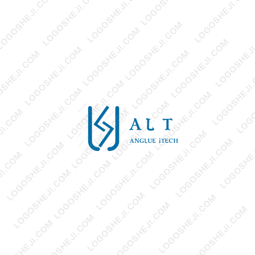光圈logo设计