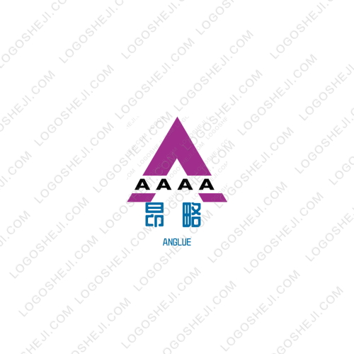 智选空间logo设计