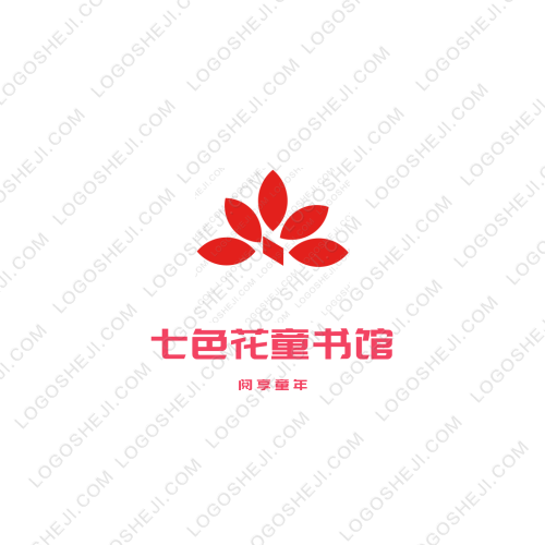 缪斯工坊logo设计
