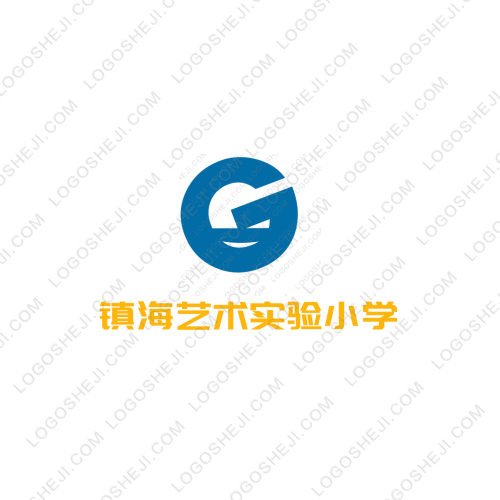 农渔天也logo设计