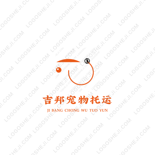 小不点文化传播logo设计