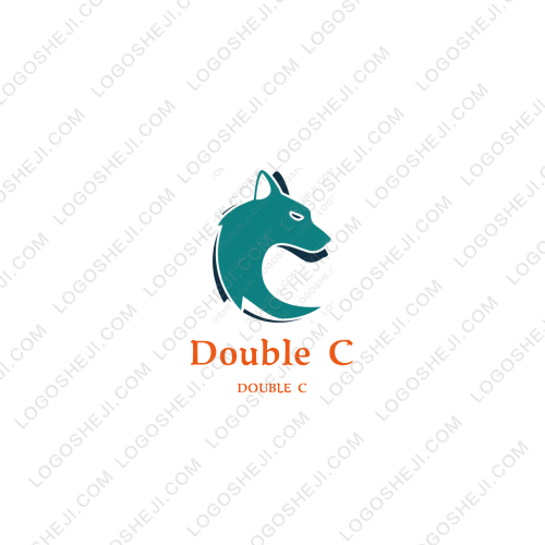 找到不一样的你logo设计