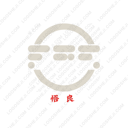 土楼蜜园logo设计