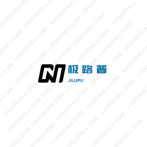 鑫尚烫染logo设计