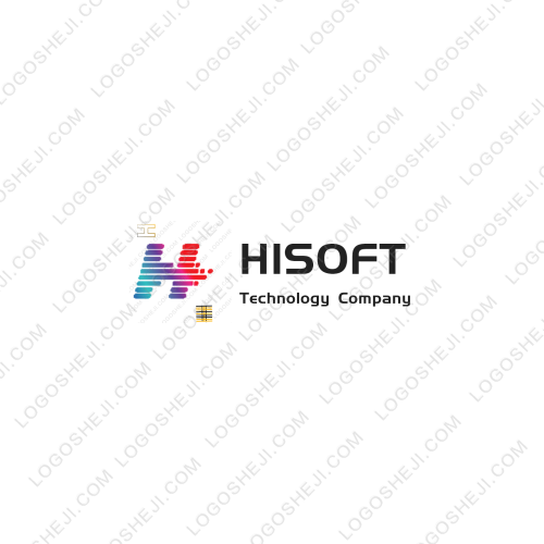 秦城精品工作室logo设计