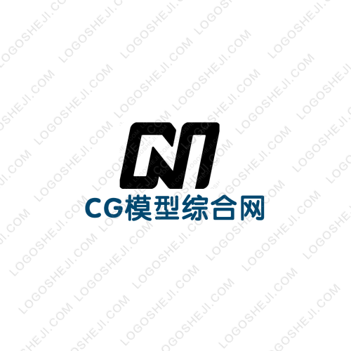 海丰农贸配送logo设计