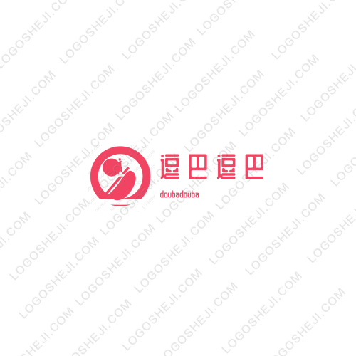 祁毓轩logo设计