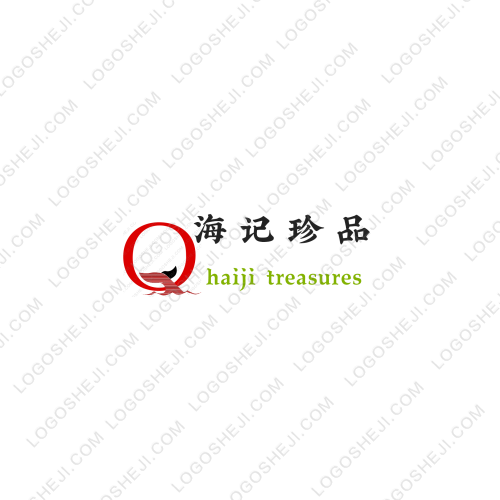 盐龙体育公园logo设计