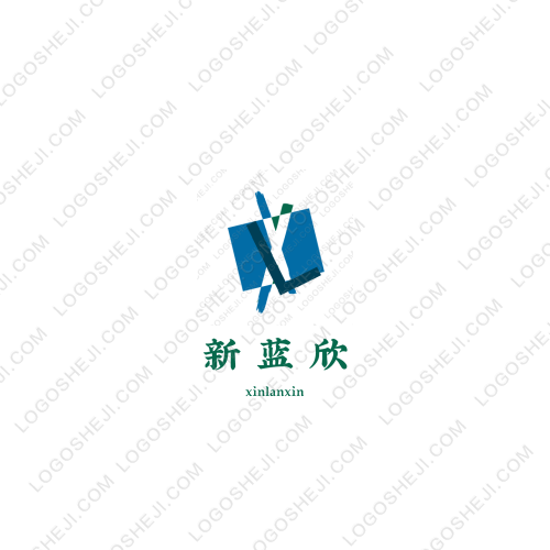 四川方法律师事务所logo设计