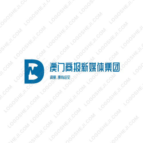 寒封工作室logo设计
