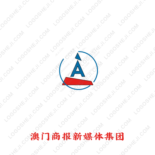 长春大学就业报logo设计