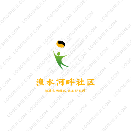 蒙德电子商务有限公司logo设计