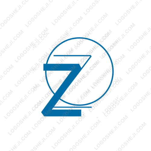 求是达明logo设计