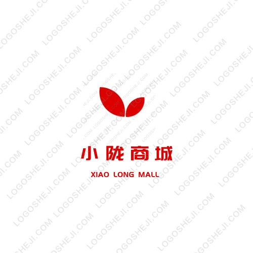 sun梦云logo设计