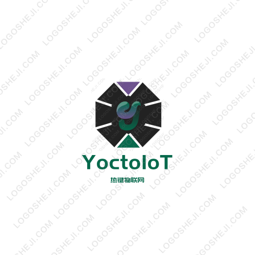 久幽logo设计