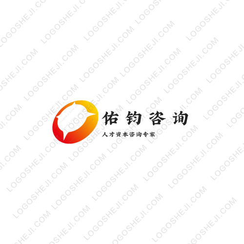 嗨享影视logo设计