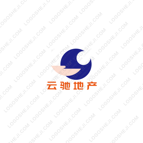 星影秒赞平台logo设计