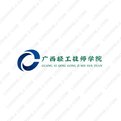 水沐足道logo设计