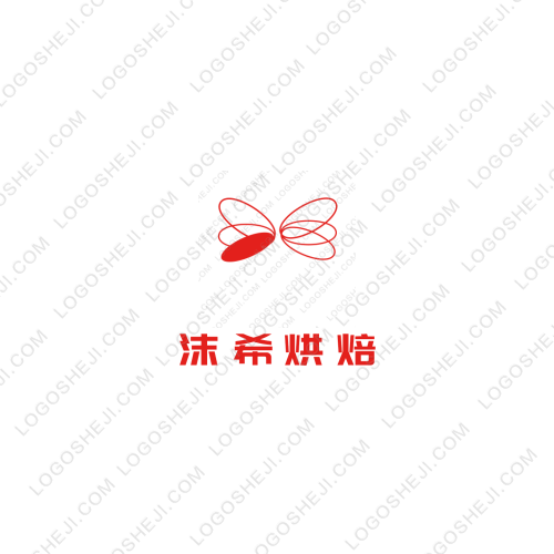 甘蔗logo设计