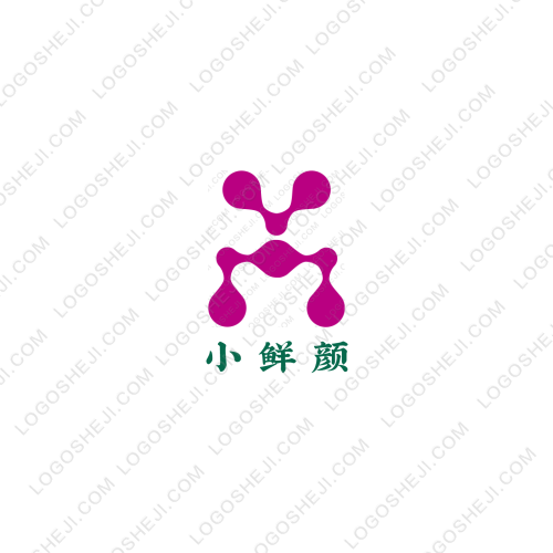 华懿堂logo设计