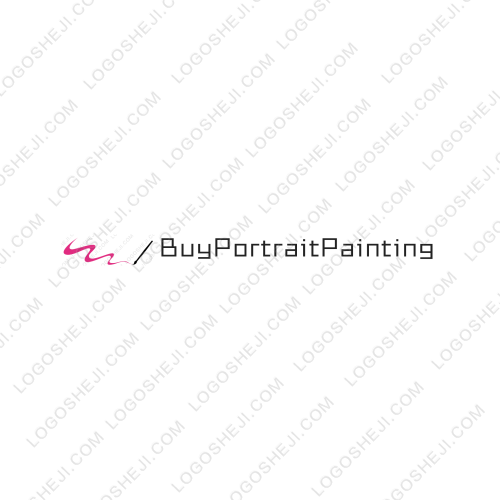 尚元贞品logo设计