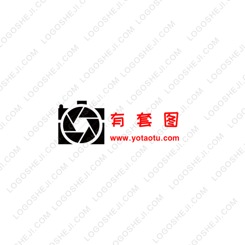 维数统计logo设计