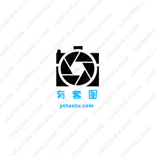 有滋有味logo设计