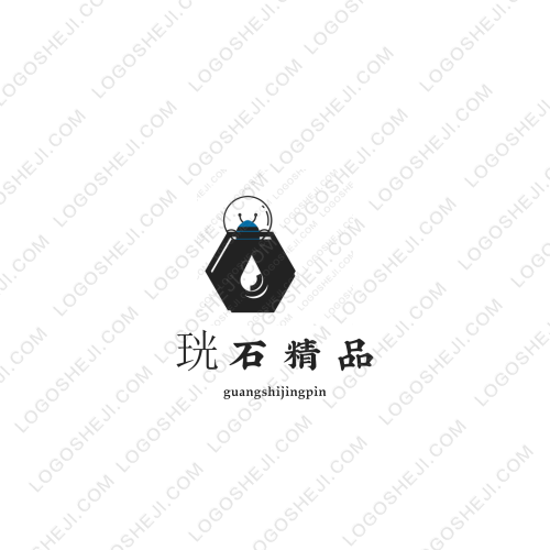 百益云logo设计
