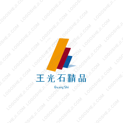 CocaFans可口饭丝logo设计