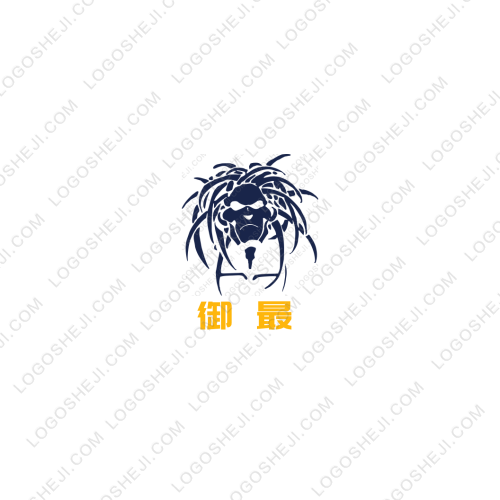 振华搏远内控logo设计