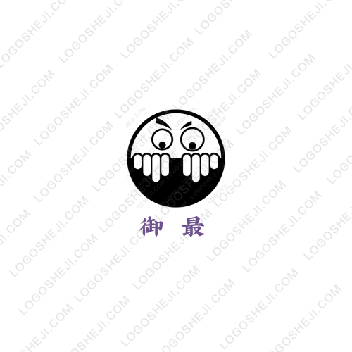 洋洋杂货铺logo设计