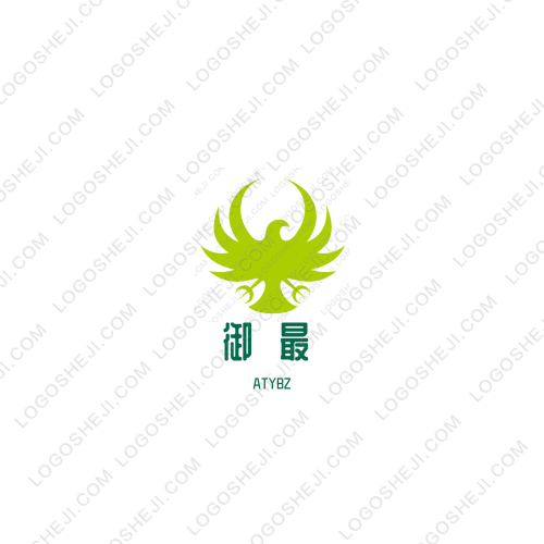 思德恩科技服务logo设计