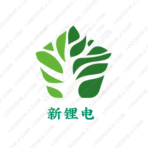 晨晓儿童玩具logo设计