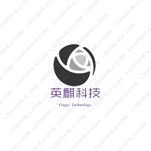 智恩车业logo设计
