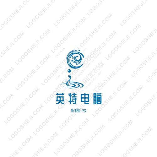 顺鑫隆logo设计