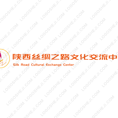 富达财富logo设计