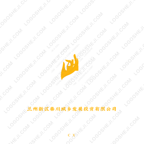 大千汽修logo设计